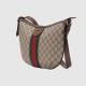 Gucci Ophidia Gg Small Crossbody Bag Soft Gg Supreme