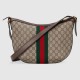 Gucci Ophidia Gg Small Crossbody Bag Soft Gg Supreme