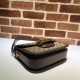 Gucci Horsebit 1955 Shoulder Bag Gg Supreme/Brown