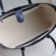 Gucci Ophidia Gg Medium Tote Beige And Blue Supreme