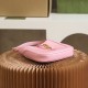 Gucci Jackie 1961 Mini Shoulder Bag Light Pink Leather