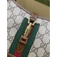 Gucci Jackie 1961 Mini Shoulder Bag Gg Supreme Canvas