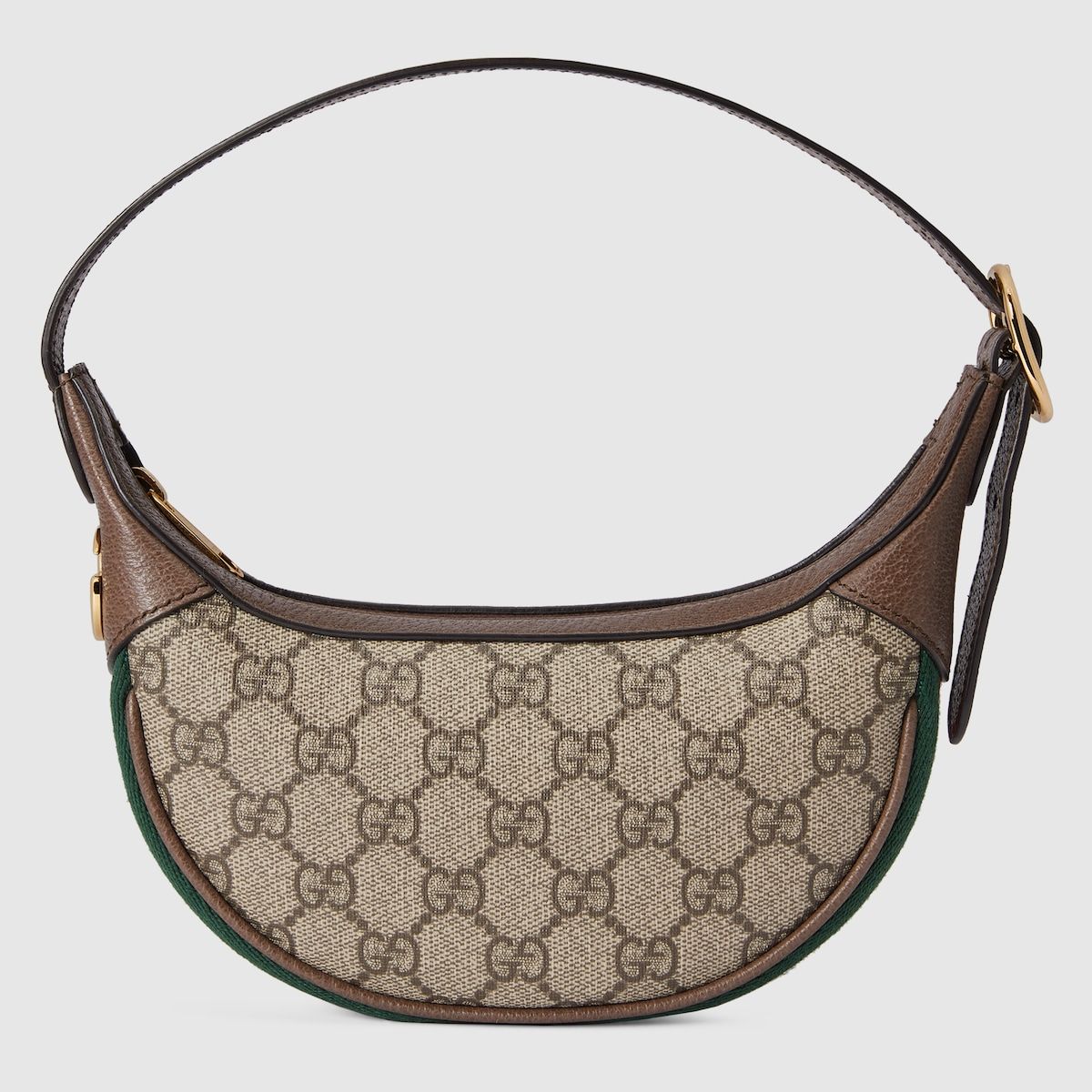 Gucci Ophidia Gg Mini Bag Gg Supreme