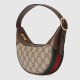 Gucci Ophidia Gg Mini Bag Gg Supreme