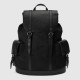 Gucci Jumbo Gg Backpack Black Gg Canvas