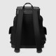 Gucci Jumbo Gg Backpack Black Gg Canvas