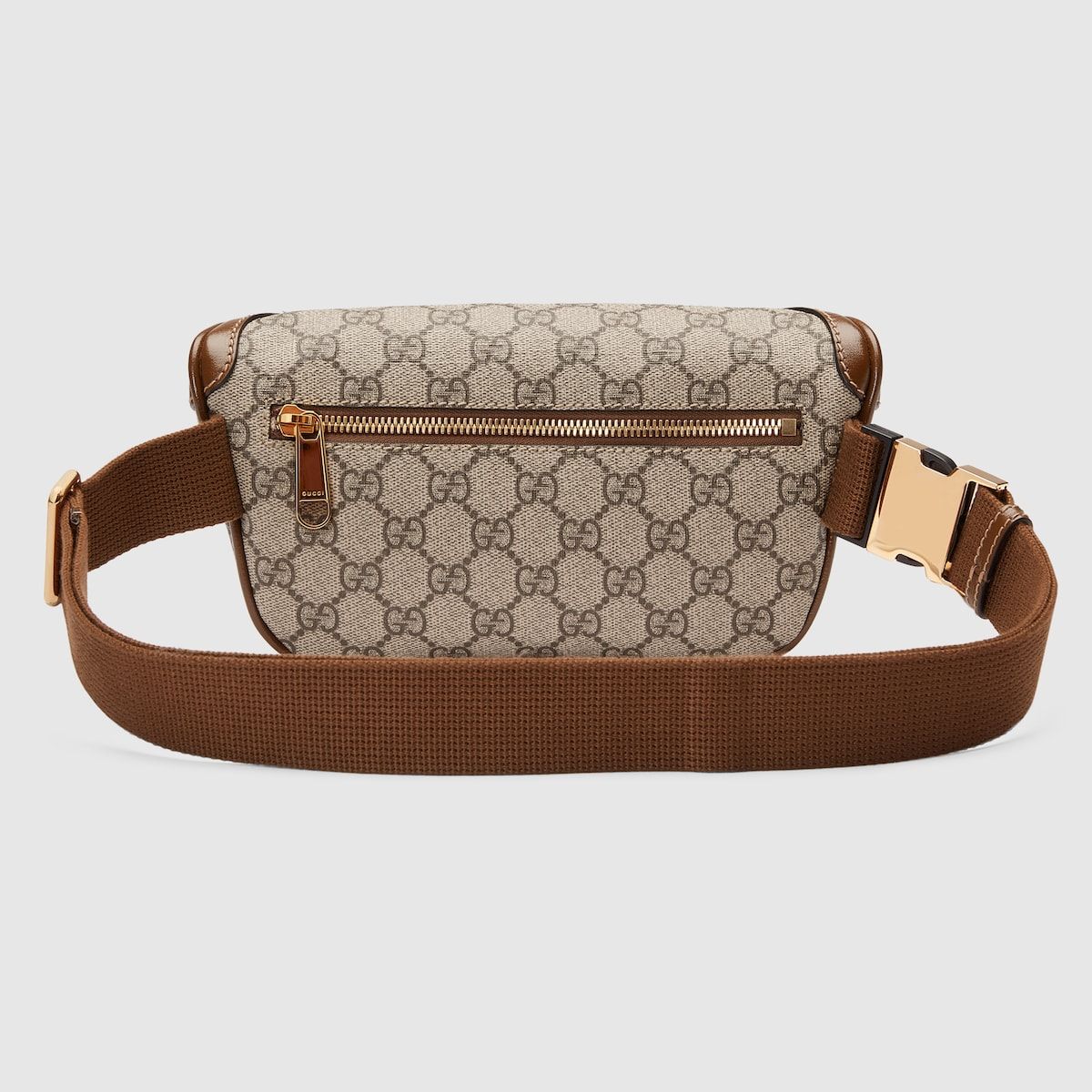 Gucci Belt Bag With Interlocking G Gg Supreme