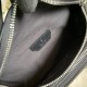 Gucci Belt Bag With Interlocking G Black Gg Supreme