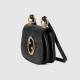 Gucci Blondie Mini Bag  Black Leather