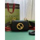 Gucci Blondie Mini Bag  Black Leather