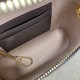 Gucci Ophidia Gg Belt Bag Beige And Ebony Supreme