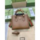 Gucci Diana Small Tote Bag Cuir Leather