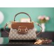 Gucci Horsebit 1955 Mini Bag Light Brown