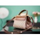 Gucci Horsebit 1955 Mini Bag Light Brown