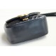 Gucci Gg Marmont Mini Shoulder Bag Black Leather