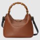 Gucci Diana Small Shoulder Bag Cuir Leather