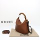 Gucci Diana Small Shoulder Bag Cuir Leather