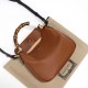 Gucci Diana Small Shoulder Bag Cuir Leather