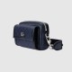 Gucci Ophidia Gg Mini Bag Blue And Dark Blue Supreme