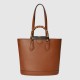 Gucci Diana Medium Tote Bag Cuir Leather