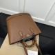 Gucci Diana Medium Tote Bag Cuir Leather