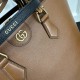 Gucci Diana Medium Tote Bag Cuir Leather