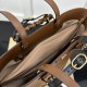 Gucci Diana Medium Tote Bag Cuir Leather