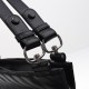 Gucci Blondie Small Tote Bag Black Leather