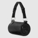 Gucci Blondie Mini Shoulder Bag Black Leather