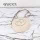 Gucci Blondie Mini Shoulder Bag White Leather