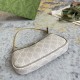 Gucci Ophidia Mini Bag Beige And White Supreme