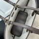 Gucci Ophidia Gg Mini Tote Bag Beige And Ebony Supreme