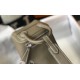 Hermes Lindy Mini Bag In Taupe Clemence Leather PHW