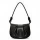 Loewe Paseo Satchel Bag in Black Nappa Leather