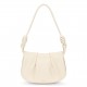 Loewe Paseo Satchel Bag in Angora Nappa Leather