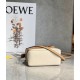 Loewe Puzzle Mini Bag In Dune-Warm Desert Calfskin