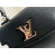 Louis Vuitton LockMe Ever Mini Lockme Leather Women's Handbags M20997