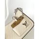 Louis Vuitton Marellini Epi Leather Women's Handbags M20999