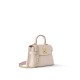 Louis Vuitton LockMe Ever Mini Lockme Leather Women's Handbags M21052