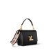 Louis Vuitton Twist MM Epi Leather Women's Handbags M21554