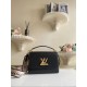 Louis Vuitton Twist MM Epi Leather Women's Handbags M21554