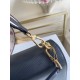 Louis Vuitton Twist MM Epi Leather Women's Handbags M21554