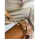 Louis Vuitton Twist MM Epi Leather Women's Handbags M21555