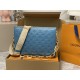 Louis Vuitton Coussin MM H32 Women's Handbags M21650