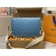 Louis Vuitton Coussin MM H32 Women's Handbags M21650