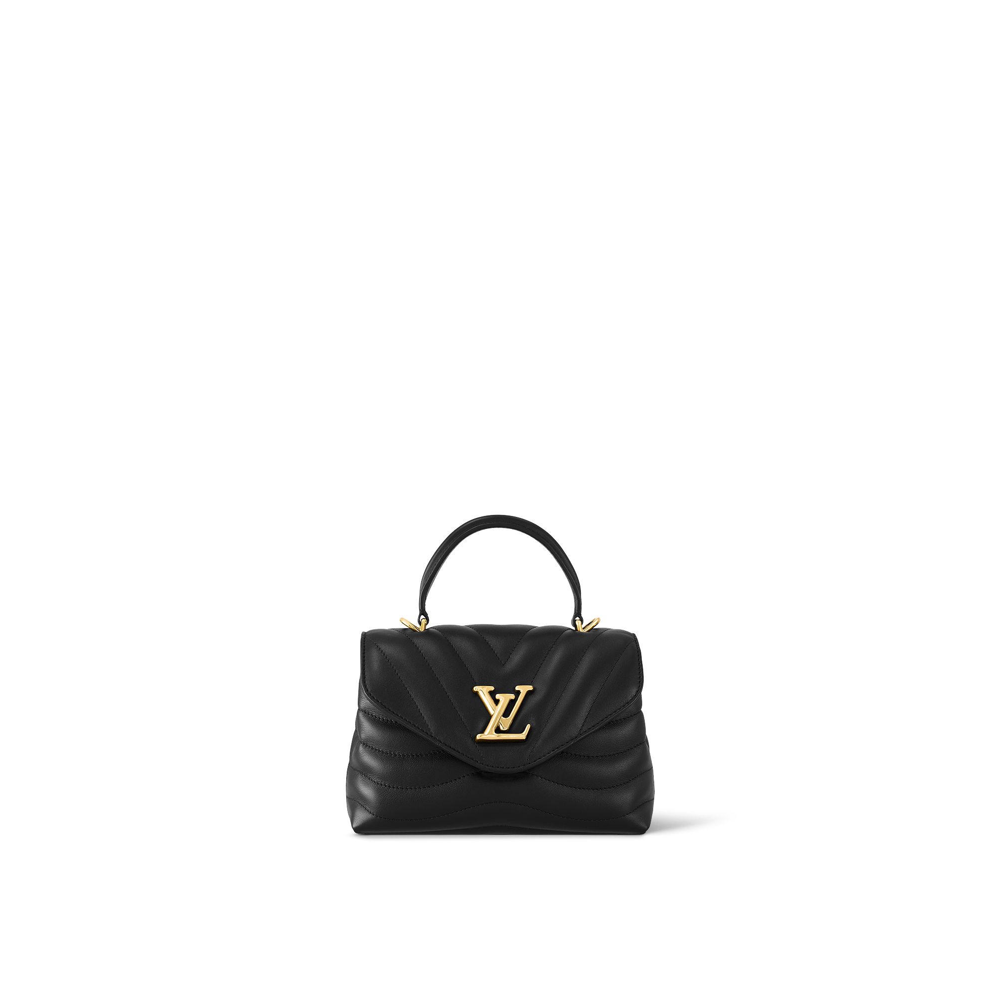 Louis Vuitton Hold Me H24 Women's Handbags M21720