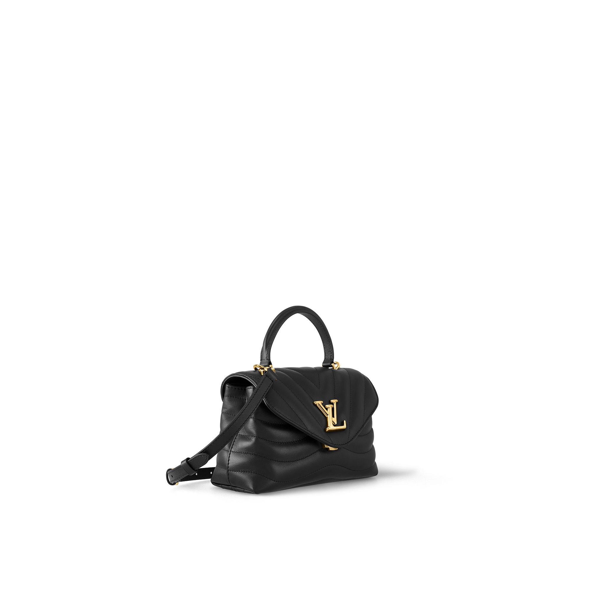 Louis Vuitton Hold Me H24 Women's Handbags M21720