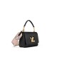 Louis Vuitton Twist MM Epi Leather Women's Handbags M22036