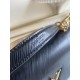 Louis Vuitton Twist MM Epi Leather Women's Handbags M22036