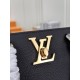 Louis Vuitton Lock & Go Lockme Leather Handbags M22311